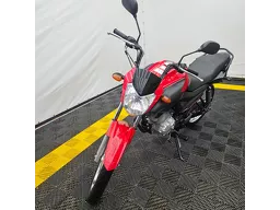 YBR 125 Factor