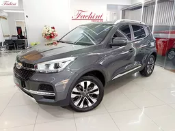 Chery Tiggo 5X