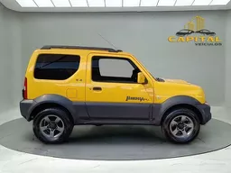 Jimny