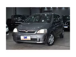 Chevrolet Corsa