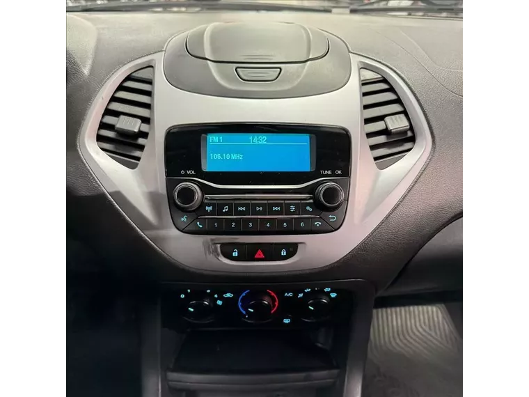 Foto do carro