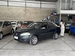 Fiat Siena