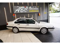 Volkswagen Santana