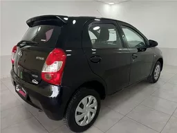 Toyota Etios