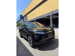 Chevrolet Montana