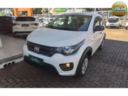 Fiat Mobi