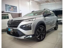 Renault Kardian