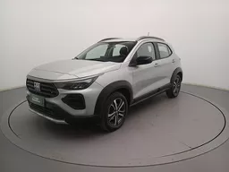 Fiat Pulse