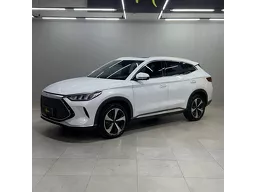 BYD Song Plus