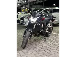 CB 650