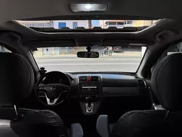 Honda CRV
