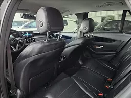 Mercedes-benz GLC 220d