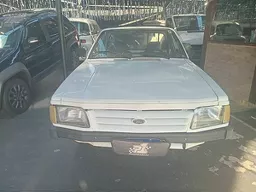 Ford Pampa