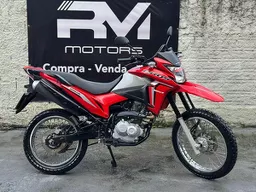 NXR 160