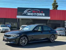 BMW 320i