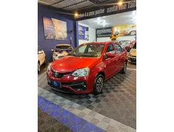 Toyota Etios