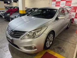 Hyundai Azera