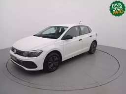 Volkswagen Polo Hatch