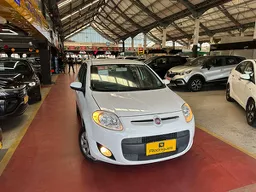 Fiat Palio