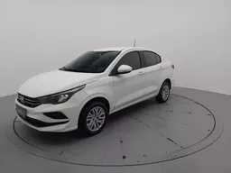 Fiat Cronos