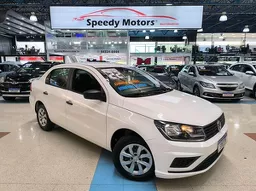 Volkswagen Voyage