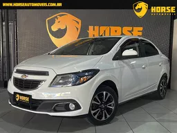 Chevrolet Prisma