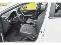 Chery Tiggo 2