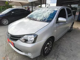 Toyota Etios