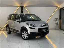 Citroën Aircross