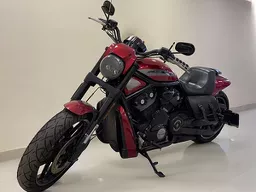 Nightster Special