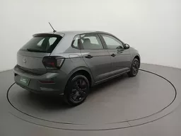 Volkswagen Polo Hatch