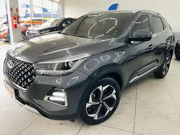 Chery Tiggo 5X Pro