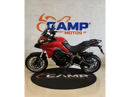 Ducati Multistrada