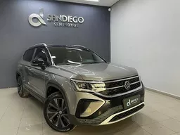 Volkswagen Taos