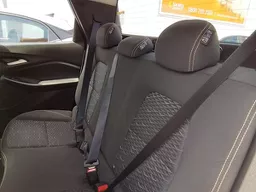 Chevrolet Montana