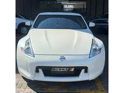 Nissan 370Z