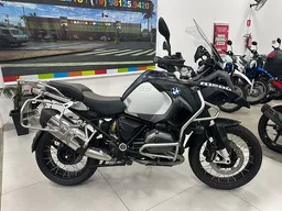 R 1200 GS