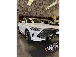 BYD Song Plus