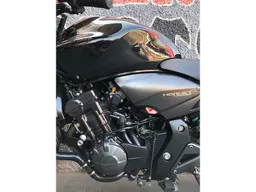 Honda CB 600