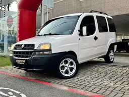 Fiat Doblò