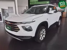 Chevrolet Montana