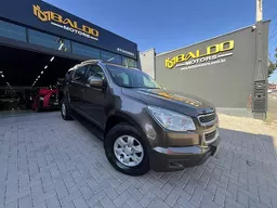 Chevrolet S10