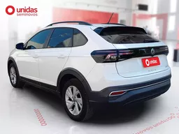 Volkswagen Nivus
