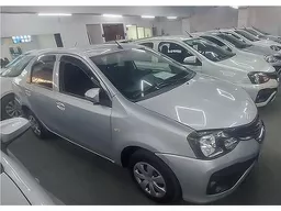 Etios