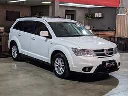 Fiat Freemont