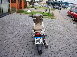 Honda Biz