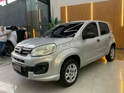 Fiat Uno