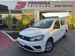 Volkswagen Voyage
