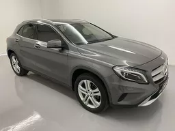 GLA 200