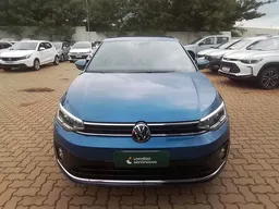 Volkswagen Virtus